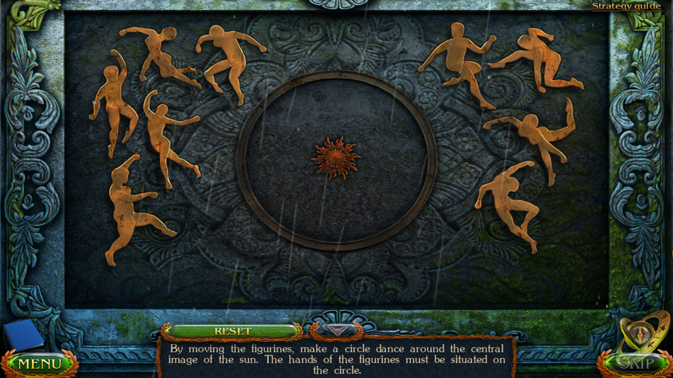 #3. Lost Lands 6 CE (iOS) Podle: FIVE-BN STUDIO LTD