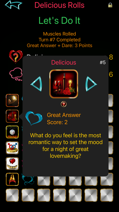 Sex Questions 42 Screenshot
