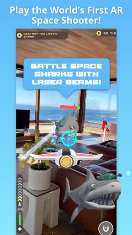 Game screenshot Space Academy AR mod apk