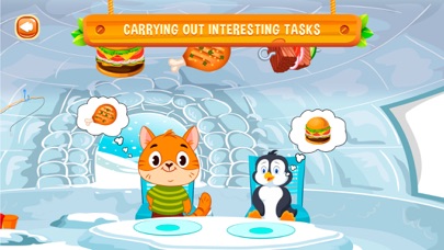 Kindergarten learning games,2+ Screenshot