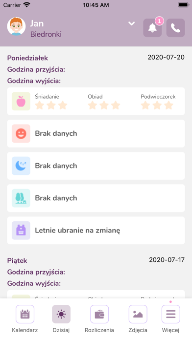 Kidsview Screenshot