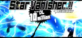 Game screenshot Star Vanisher...!! Galaxy mod apk