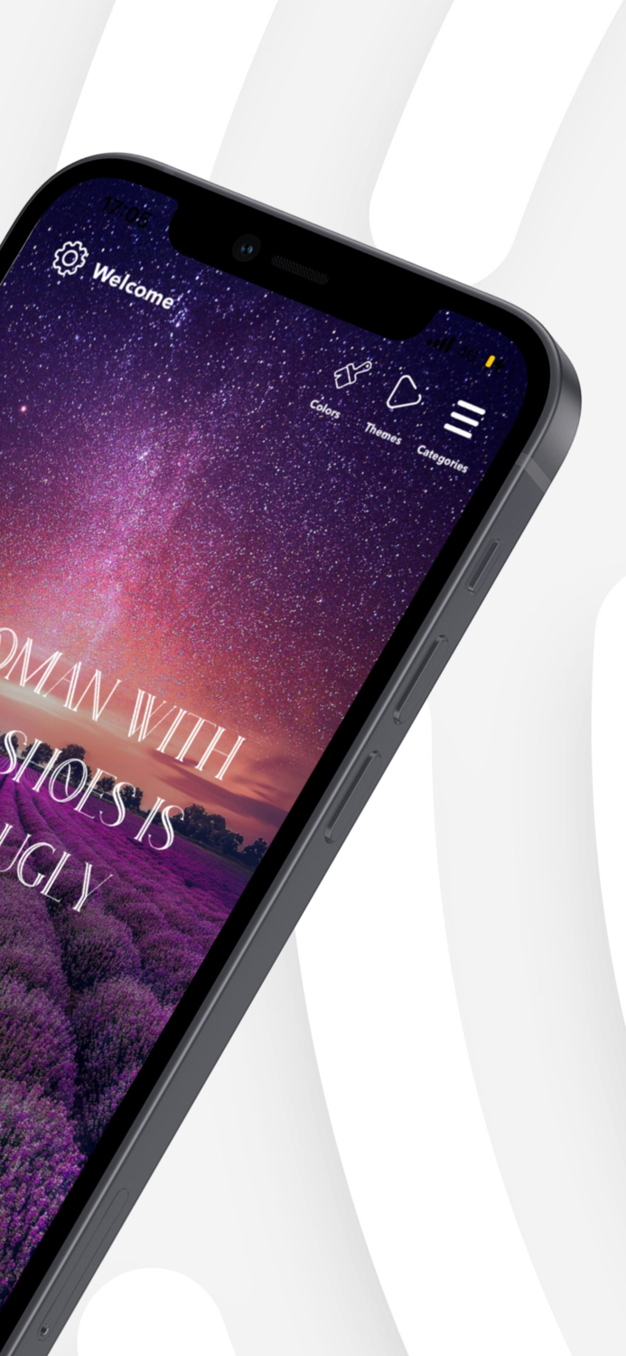 Motivation  Daily Affirmation