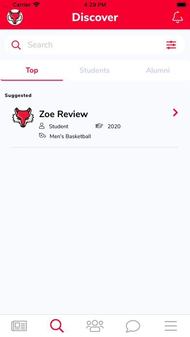 Red Fox Ready Screenshot 3 - AppWisp.com