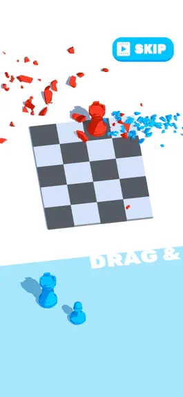 Game screenshot Kill The Pawns apk