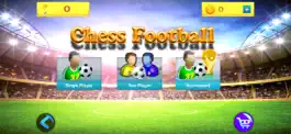 Game screenshot Chess Football mod apk