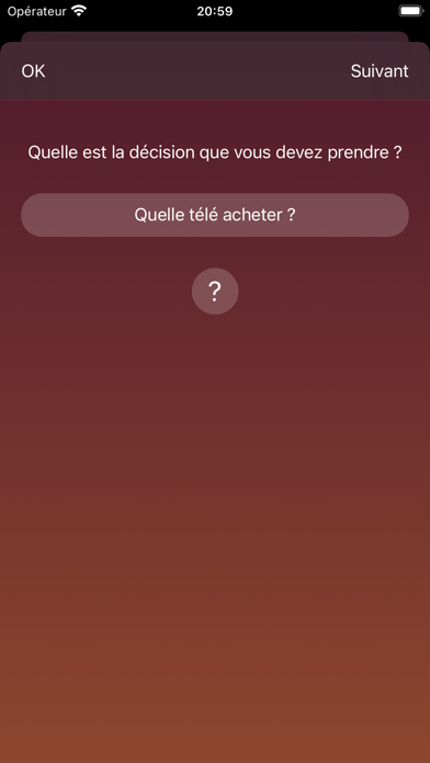 Screenshot #2 pour Arbitrium