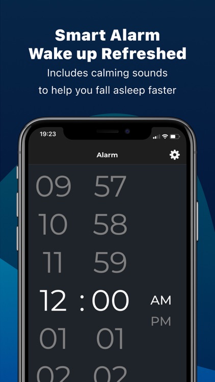 Health Widget & Sleep Tracker