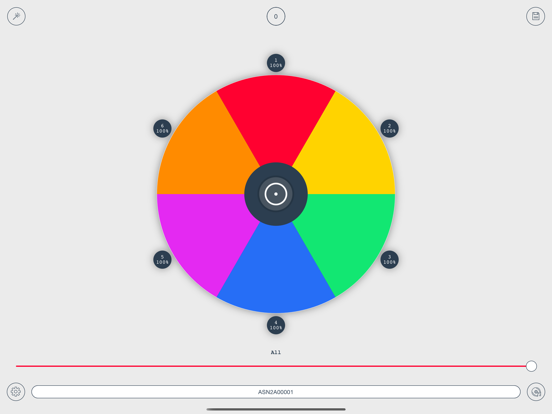 Screenshot #4 pour Aroma Shooter