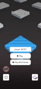 towerz.io - Multiplayer Stack screenshot #9 for iPhone