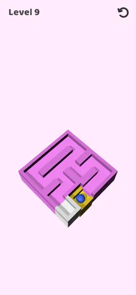 Game screenshot 3D Cube Order apk
