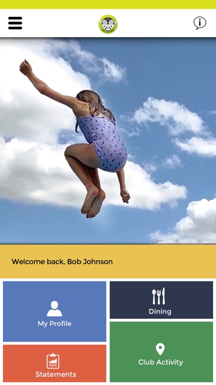 Western Racquet Club