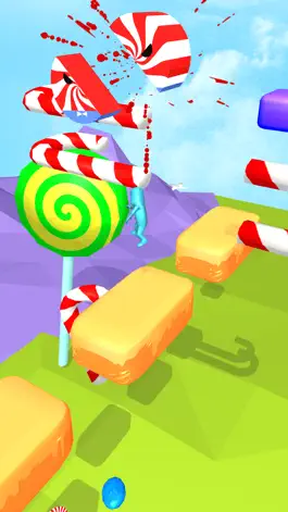 Game screenshot Shift Run! apk