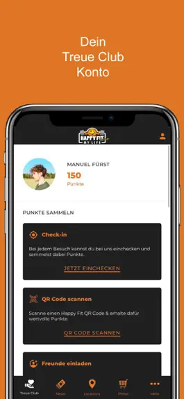 Game screenshot Happy Fit mod apk