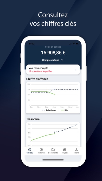 Screenshot #2 pour Fizen