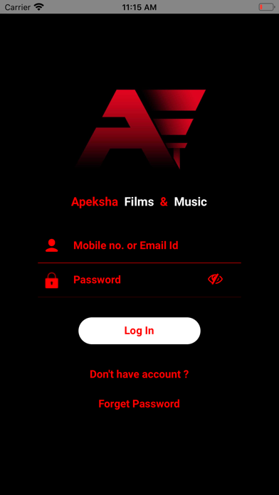 AFT - Apeksha Films Screenshot