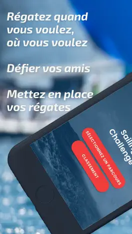 Game screenshot Sailing Challenge mod apk