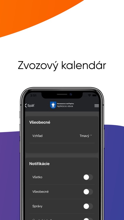Hermanovce nad Topľou screenshot-4