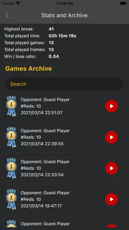 Game screenshot SnooCare hack