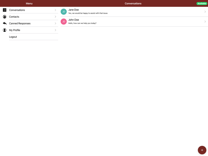 Secure Text by SecurePoint