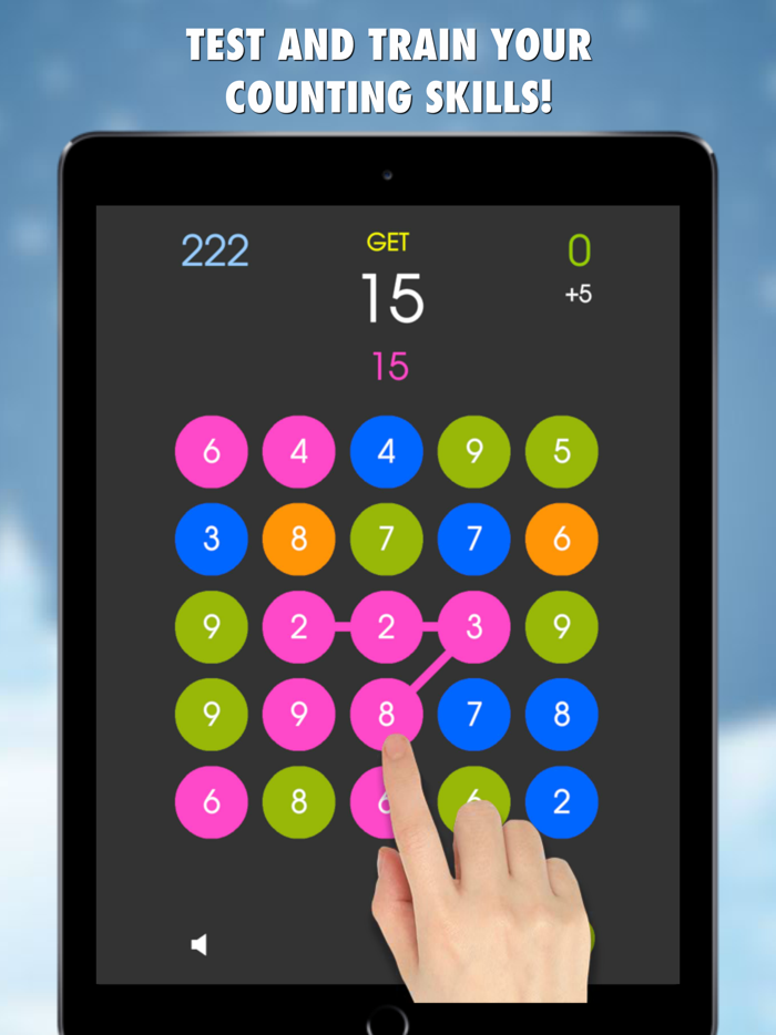 Math Connect PRO