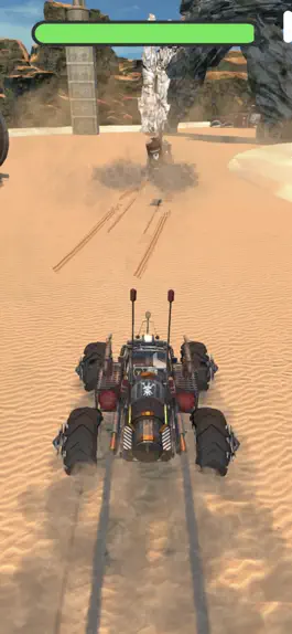 Game screenshot Mad Rider! apk