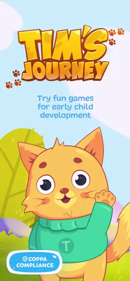 Game screenshot Tim’s Preschool Learning Games mod apk