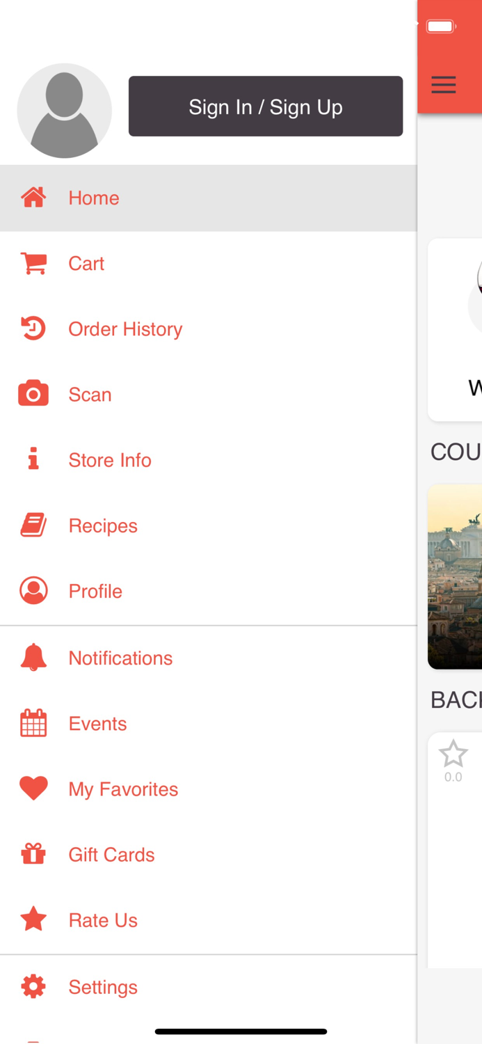 Maxs Food and Liquor 2