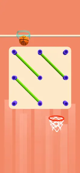 Game screenshot Ropes n Hoops hack