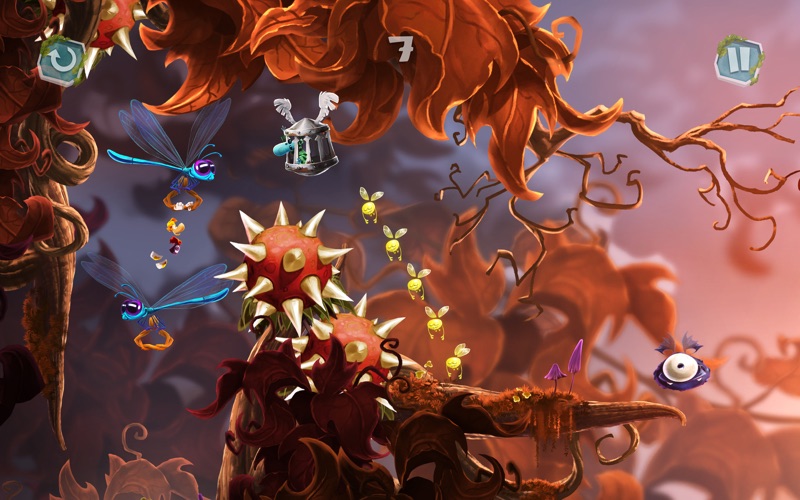 rayman mini problems & solutions and troubleshooting guide - 4