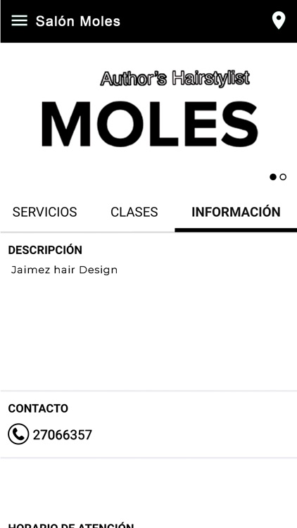 Carlos Moles