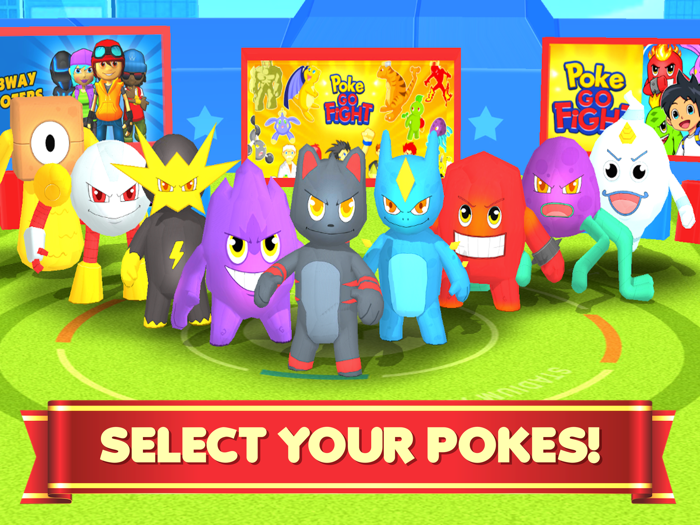 Orikon Battle Mobile