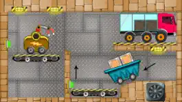 Game screenshot Mini Truck Loader mod apk