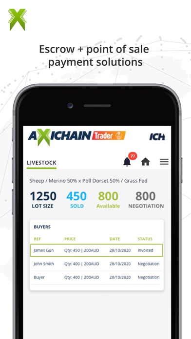 Smart Trader Screenshot