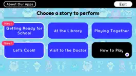Game screenshot Animal Antics (for Families) hack
