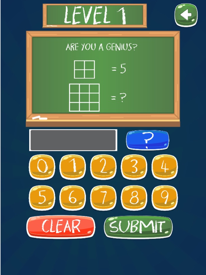 Tricky Math Puzzles
