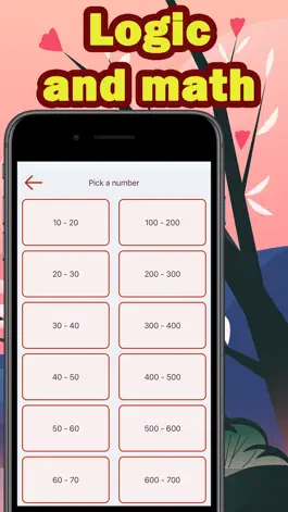 Game screenshot Numbers in Japanese language hack