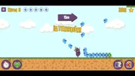 Game screenshot Run Eggplant mod apk