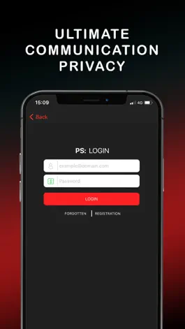Game screenshot PS: Post Scriptum apk