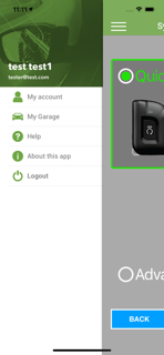 SmartControls screenshot 3