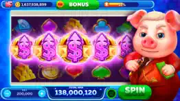 slots journey cruise & casino iphone screenshot 2