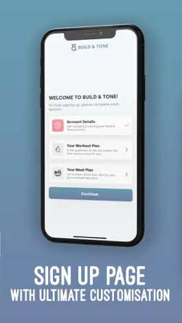 Game screenshot Build & Tone apk