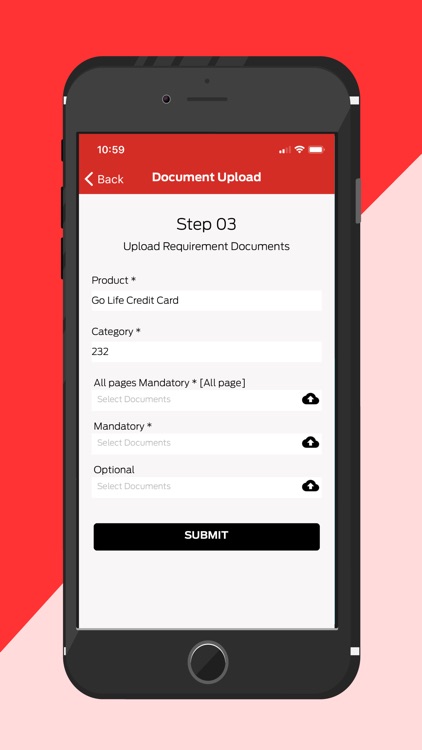 SalesMate-Click & Upload Docs screenshot-4