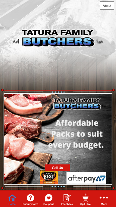 TaturaFamilyButchers