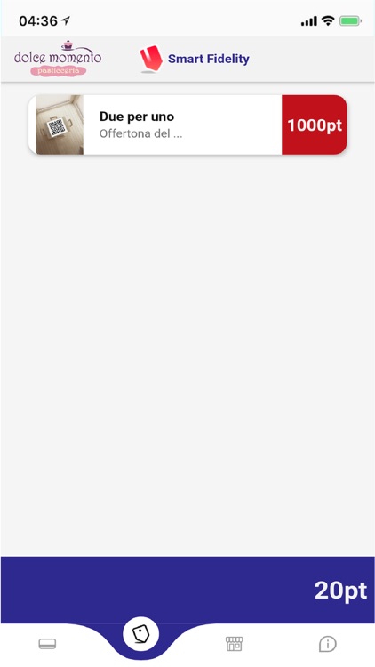 Dolce Momento screenshot-3