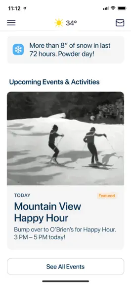 Game screenshot Wachusett Mountain apk