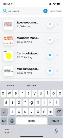 Game screenshot Cultuurapp - Voor studenten hack