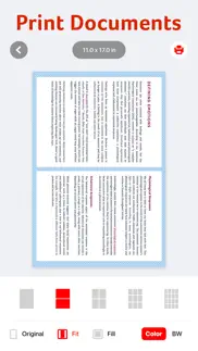 Фото в pdf-конвертер и принтер айфон картинки 3