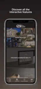 GESSI screenshot #1 for iPhone