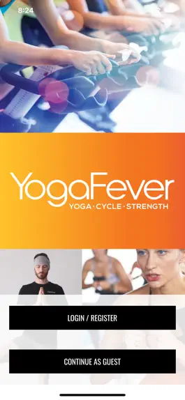 Game screenshot Yoga Fever mod apk